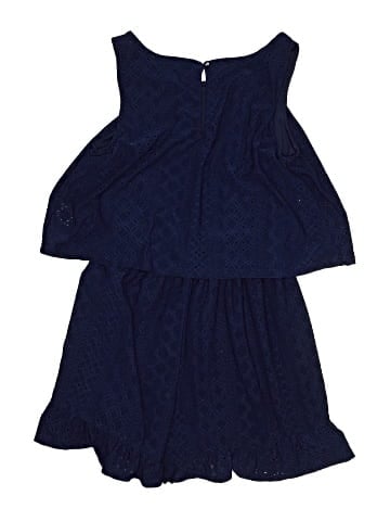 Justice Dress (view 2)