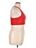 Zyia Active Red Sports Bra Size XL (estimated) - photo 4
