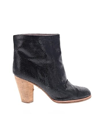 Marc by Marc Jacobs Ankle Boots (view 1)