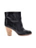 Marc by Marc Jacobs Black Ankle Boots Size EU 39 - photo 1