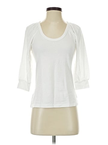 Rachel Zoe 3/4 Sleeve Top (view 1)