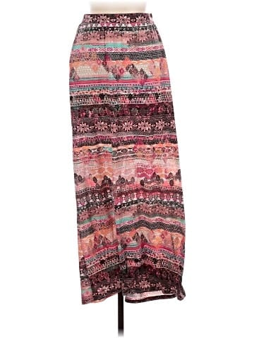 Just Be... Casual Skirt (view 1)
