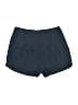American Eagle Outfitters Solid Blue Shorts Size 2 - photo 1
