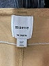 Maeve Solid Tan Khakis Size 32 waist (tall) - photo 7