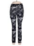 NYDJ Camo Gray Active Pants Size 8 - photo 1
