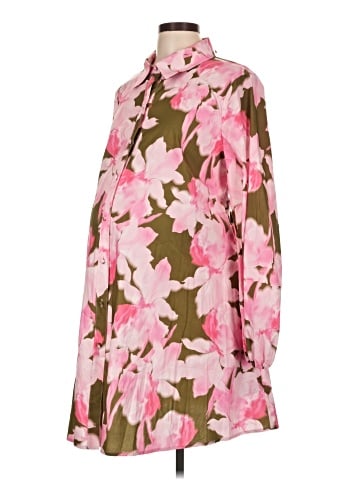 Hutch Casual Dress (view 1)