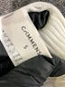 Commense Ivory Long Sleeve Turtleneck Size S - photo 8