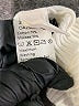 Commense Ivory Long Sleeve Turtleneck Size S - photo 9