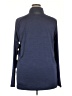 Under Armour Blue Long Sleeve Polo Size 2X - photo 2