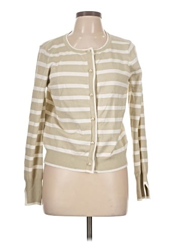 Hem & Thread Cardigan (view 1)