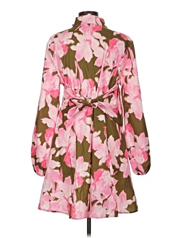 Hutch Casual Dress (view 2)