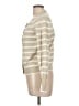 Hem & Thread Tan Cardigan Size L - photo 5
