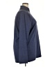 Under Armour Blue Long Sleeve Polo Size 2X - photo 4