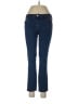 Armani Exchange Hearts Blue Jeans Size 12 - photo 1