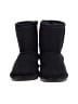 Bearpaw Black Boots Size 10 (kids) - photo 2