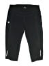 Athleta Black Athletic Shorts Size S - photo 1