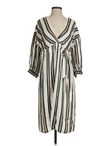Scanlan Theodore Casual Dress (view 1)