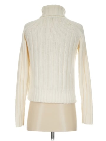 The Limited Turtleneck Sweater (view 2)