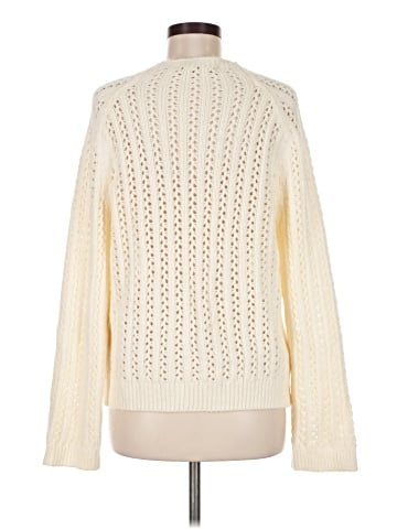 Ann Taylor LOFT Pullover Sweater (view 2)