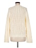 Ann Taylor LOFT Ivory Pullover Sweater Size M - photo 2