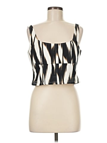 Banana Republic Factory Store Sleeveless Blouse (view 1)