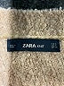 Zara Tan Pullover Sweater Size S - photo 7