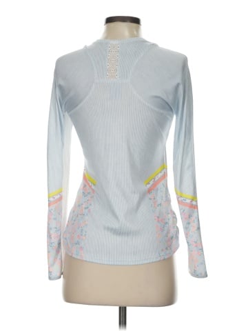 Lucky in Love Long Sleeve Top (view 2)