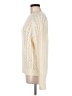 Ann Taylor LOFT Ivory Pullover Sweater Size M - photo 5