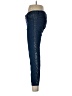 Armani Exchange Hearts Blue Jeans Size 12 - photo 5