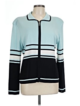 Marie St. Monet Track Jacket (view 1)