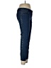 Armani Exchange Hearts Blue Jeans Size 12 - photo 4