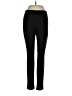 Theory Solid Black Active Pants Size 4 - photo 1