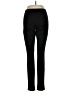 Theory Solid Black Active Pants Size 4 - photo 2