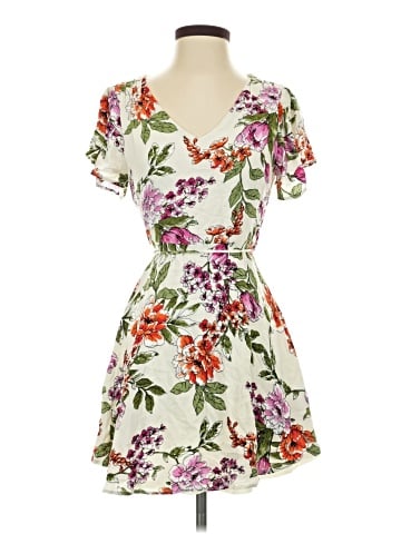 Altar'd State Casual Dress (view 1)
