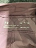 Under Armour Solid Purple Track Pants Size S - photo 8