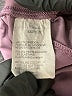 Under Armour Solid Purple Track Pants Size S - photo 9