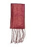 Unbranded Burgundy Scarf One size - photo 2