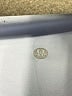 Lululemon Athletica Color Block Blue Active Pants Size 4 - photo 8