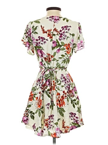 Altar'd State Casual Dress (view 2)