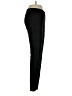 Theory Solid Black Active Pants Size 4 - photo 4