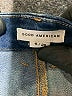 Good American Blue Jeans Size 6 - photo 7