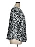 Ruby Rd. Silver 3/4 Sleeve Blouse Size 1X - photo 4