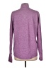 Nike Purple Pullover Sweater Size L - photo 2