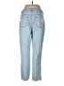 Assorted Brands 100% Cotton Blue Jeans Size EU 44 / US 14 - photo 2