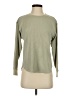Uniqlo Green Pullover Sweater Size S - photo 1