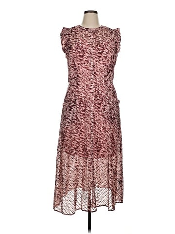 Simply Vera Vera Wang Cocktail Dress (view 1)