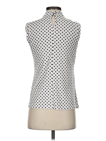 Tommy Hilfiger Sleeveless Blouse (view 2)