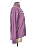Nike Purple Pullover Sweater Size L - photo 4
