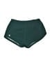 Lululemon Athletica Solid Green Athletic Shorts Size 4 - photo 2