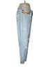 Assorted Brands 100% Cotton Blue Jeans Size EU 44 / US 14 - photo 4